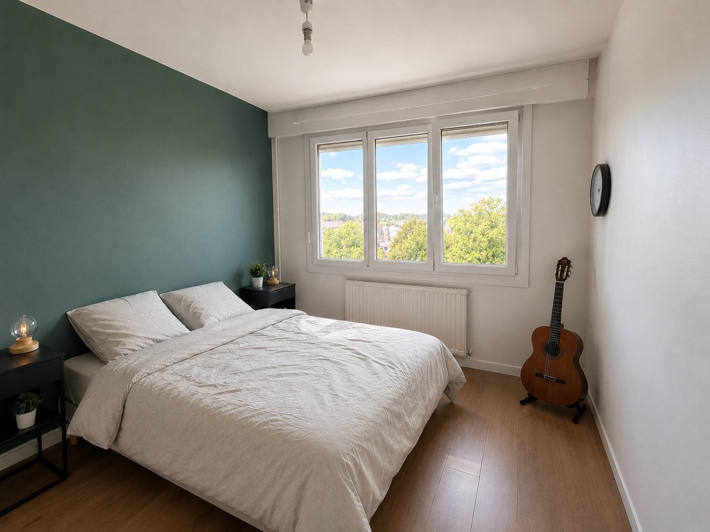Appartement Rue des Hirondelles à Saint-André-lez-Lille