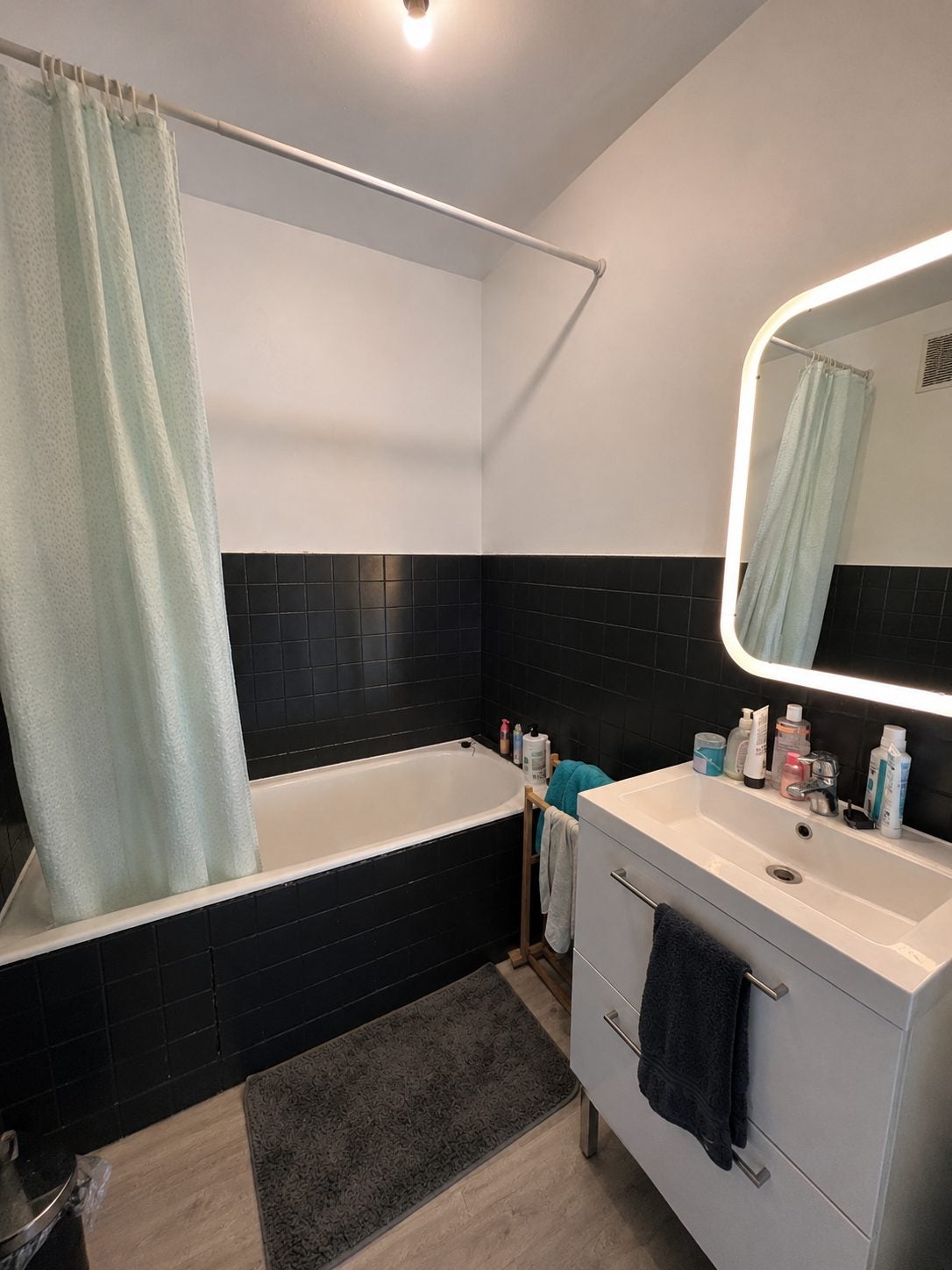 Appartement Rue des Hirondelles à Saint-André-lez-Lille