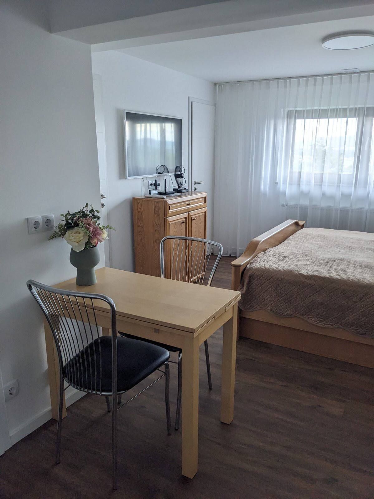 Wohnung Felsenkellerweg in Hameln