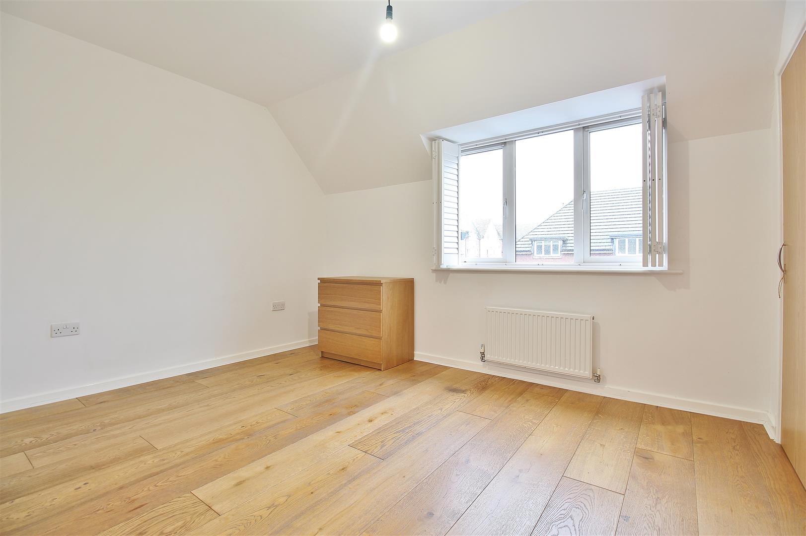 House Academy Place in Greater London
