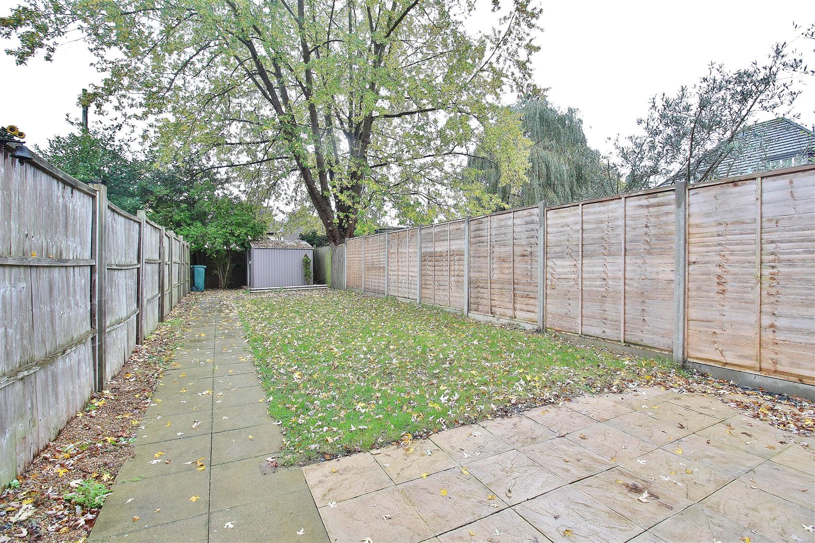 House Academy Place in Greater London