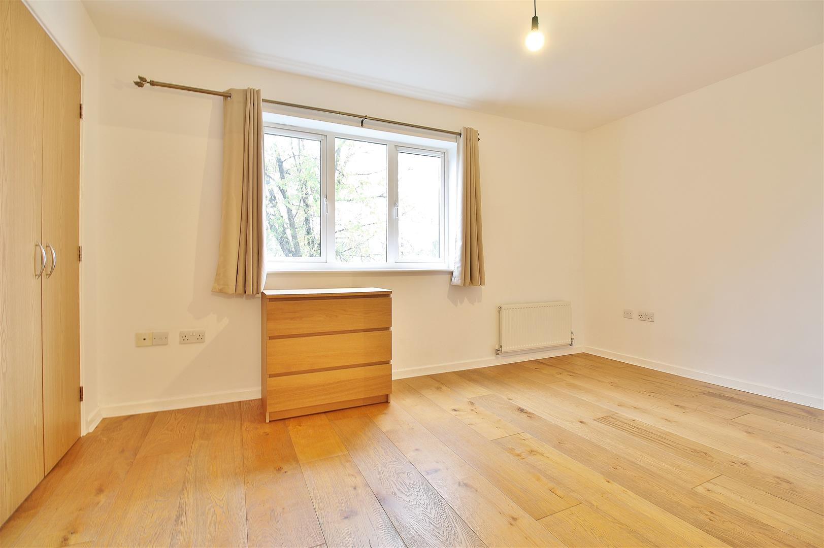 House Academy Place in Greater London