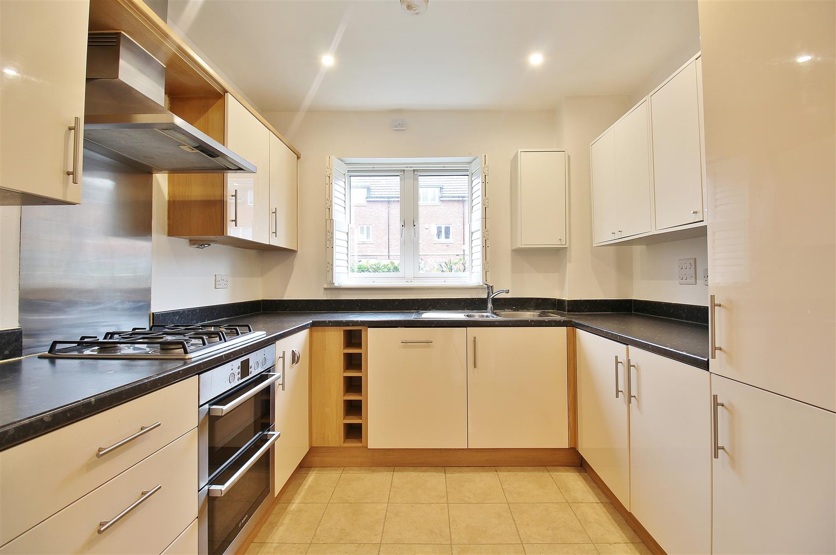 House Academy Place in Greater London