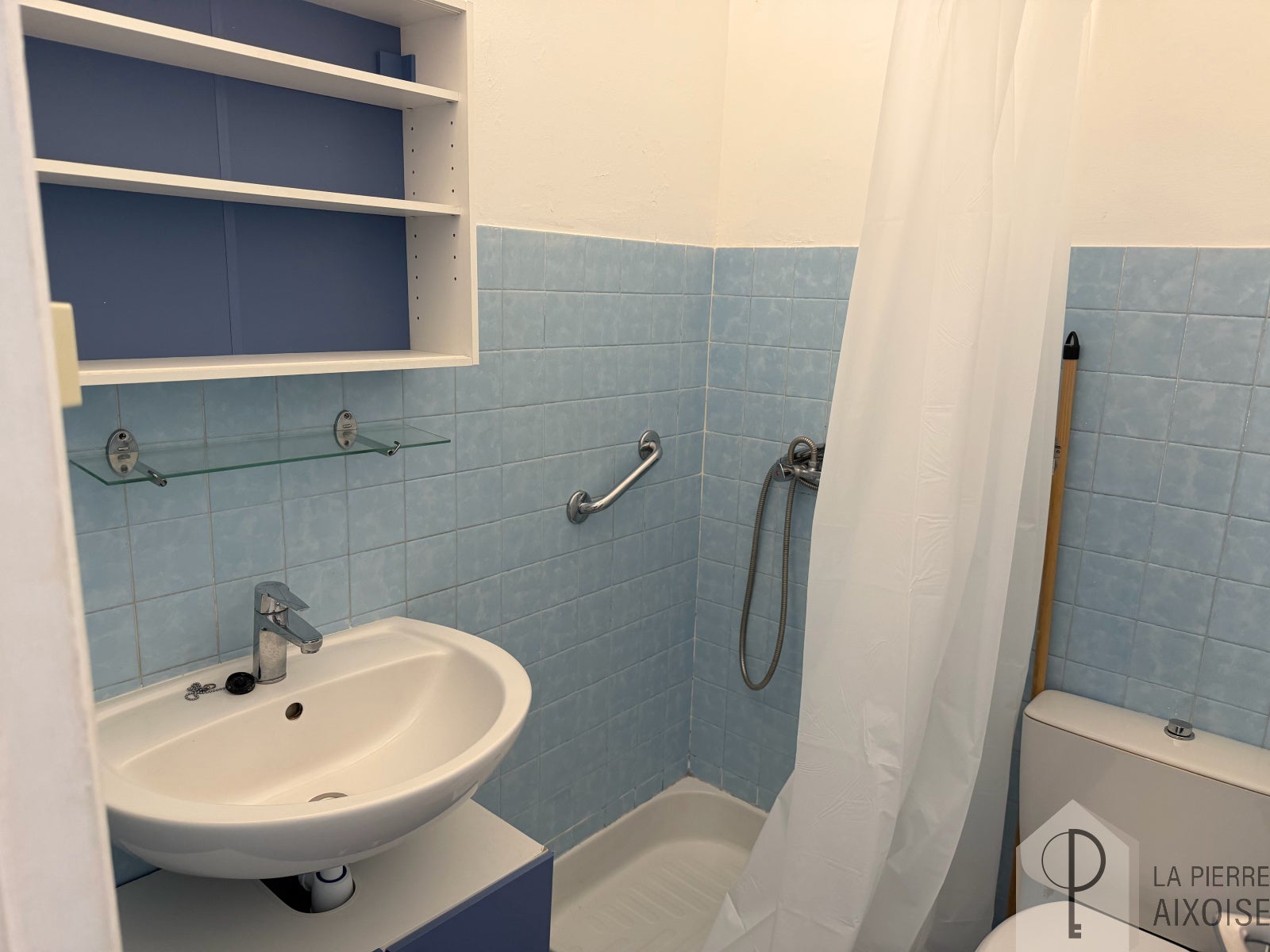 Appartement Cours Gambetta à Aix-en-Provence