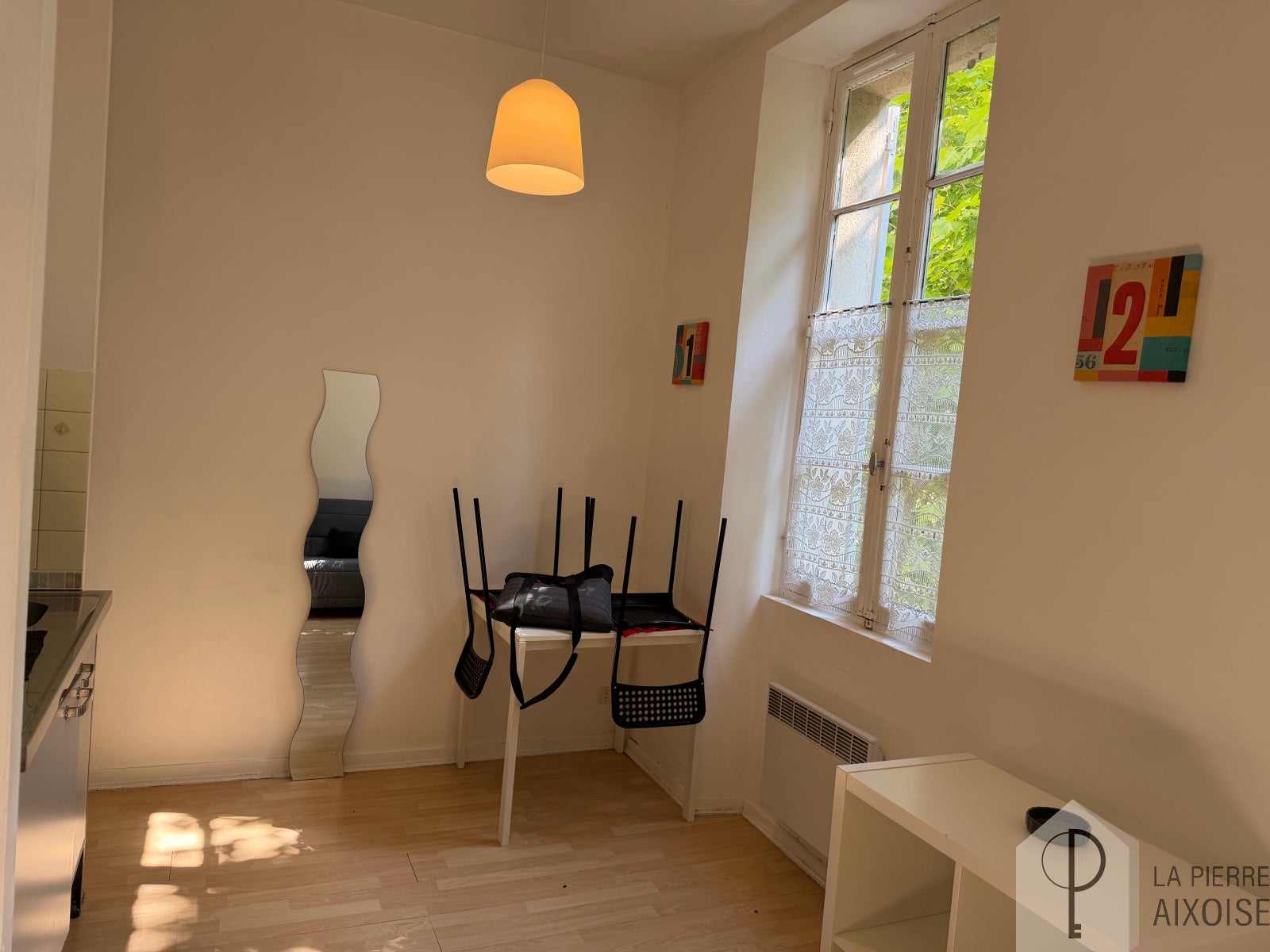 Appartement Cours Gambetta à Aix-en-Provence