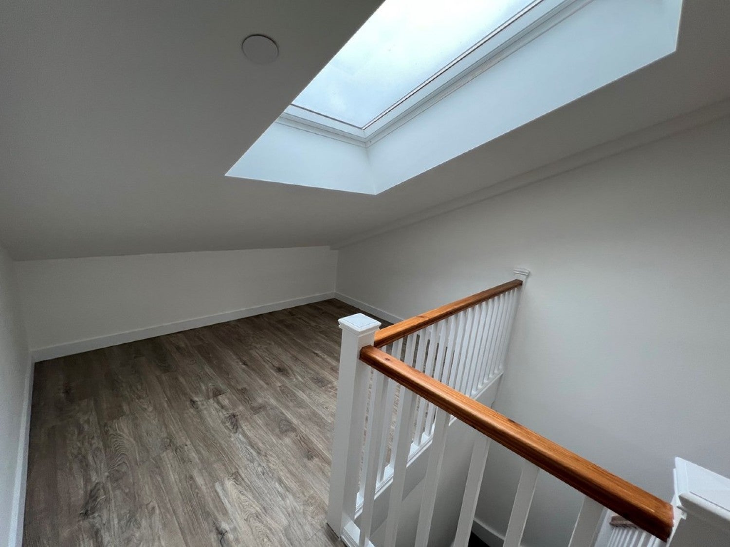 Flat Ashwood Way in Basingstoke and Deane