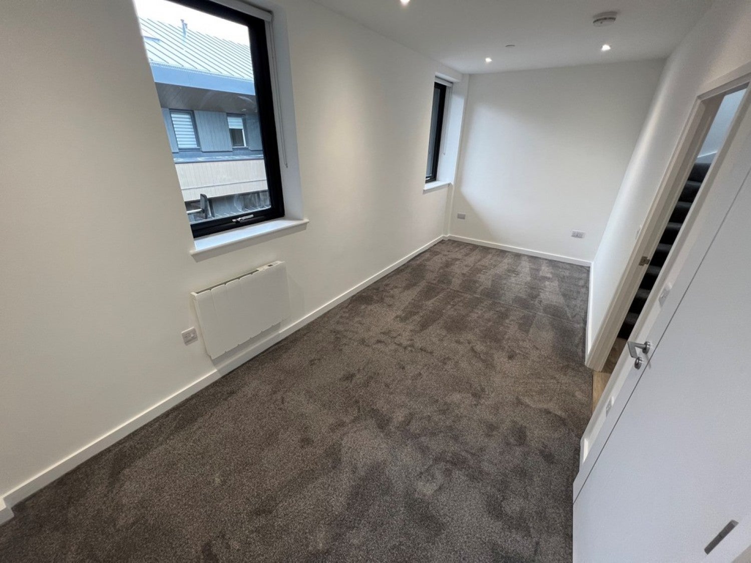 Flat Ashwood Way in Basingstoke and Deane