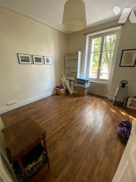 Appartement Rue Aristide Briand à Vandœuvre-lès-Nancy