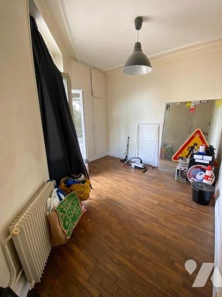Appartement Rue Aristide Briand à Vandœuvre-lès-Nancy