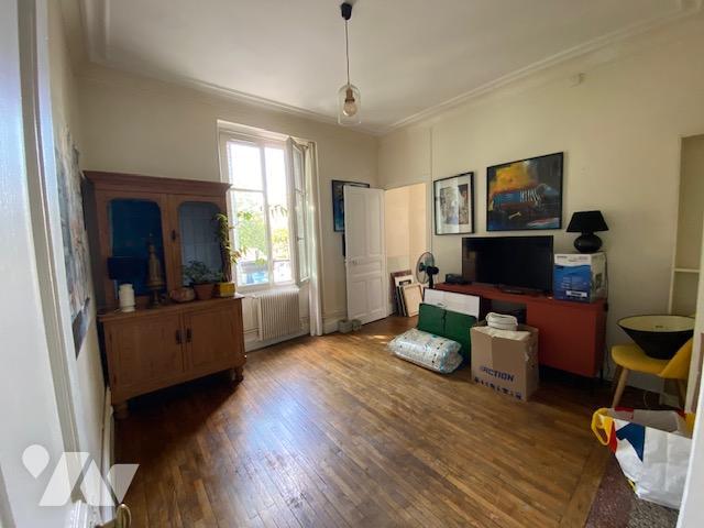 Appartement Rue Aristide Briand à Vandœuvre-lès-Nancy