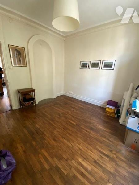Appartement Rue Aristide Briand à Vandœuvre-lès-Nancy