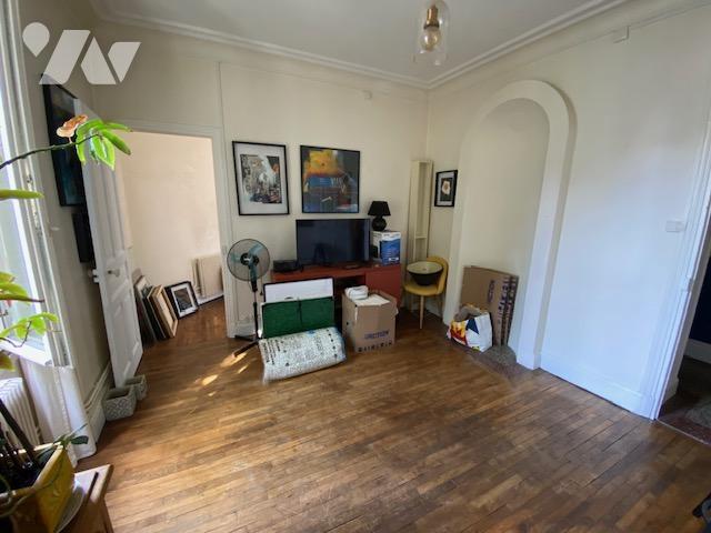 Appartement Rue Aristide Briand à Vandœuvre-lès-Nancy