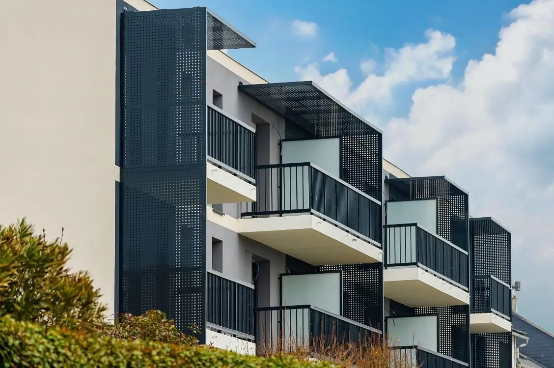 Appartement Rue de la Jeune Vigne à Sainte-Luce-sur-Loire