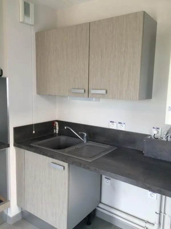 Appartement Rue de la Jeune Vigne à Sainte-Luce-sur-Loire