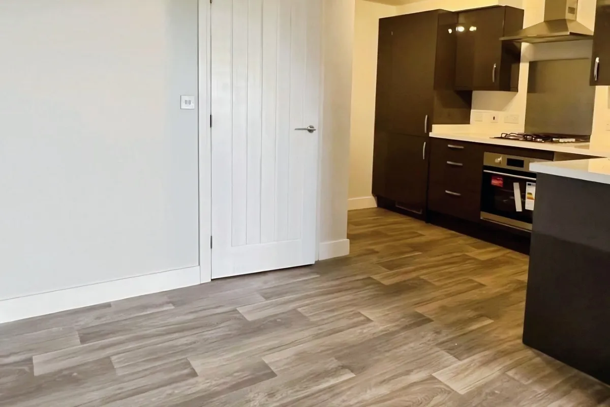 Flat Grosvenor Yard in West Suffolk