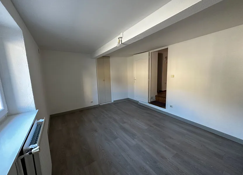 Appartement Route de Longages à Noé