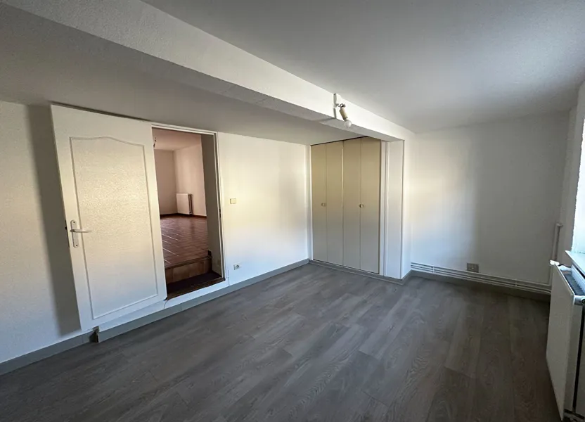 Appartement Route de Longages à Noé