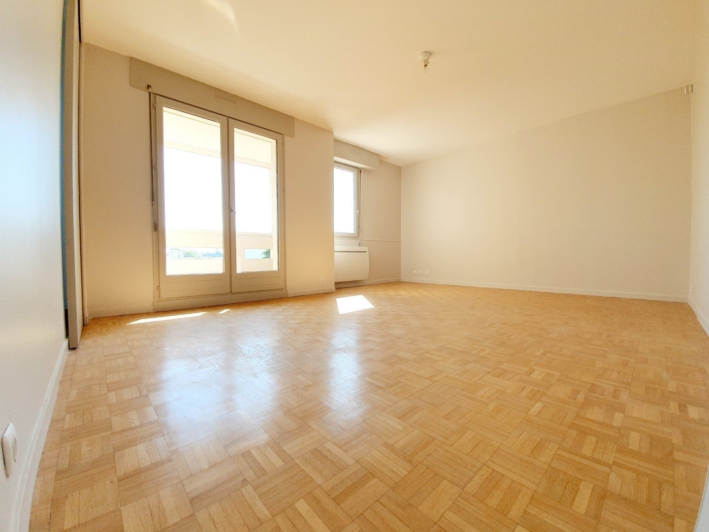 Appartement Rue du Rempart à Tours