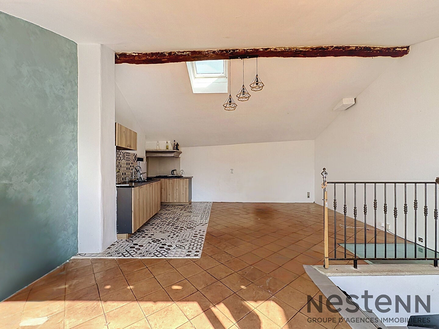 Appartement Rue de la République à Aubagne