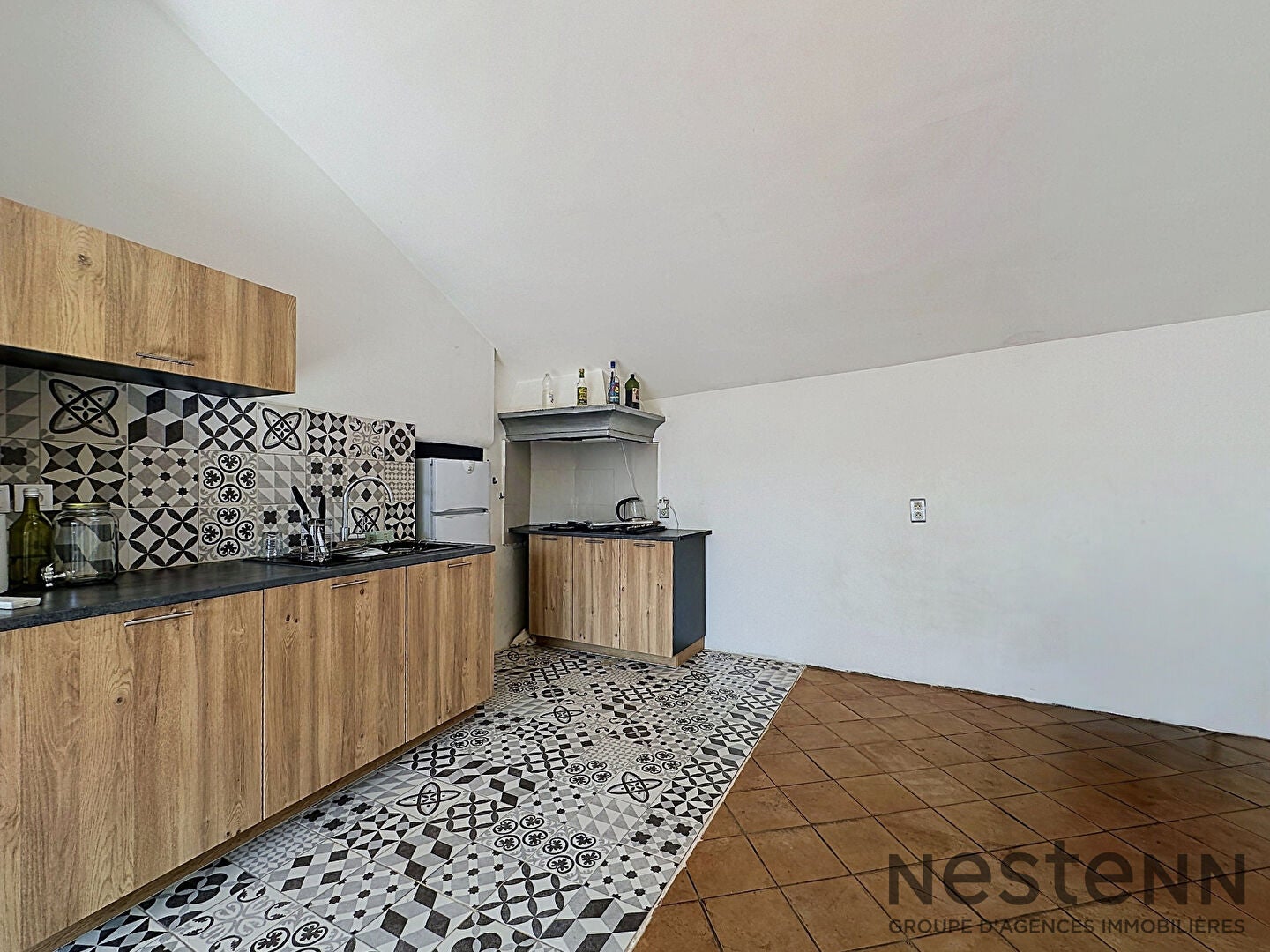 Appartement Rue de la République à Aubagne