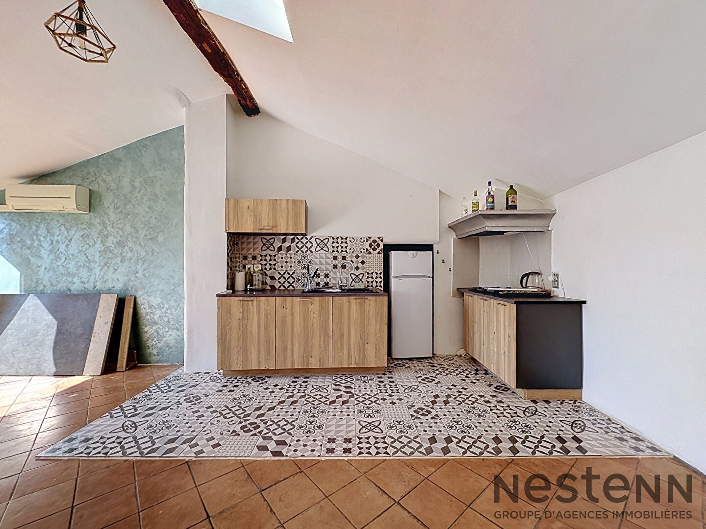 Appartement Rue de la République à Aubagne