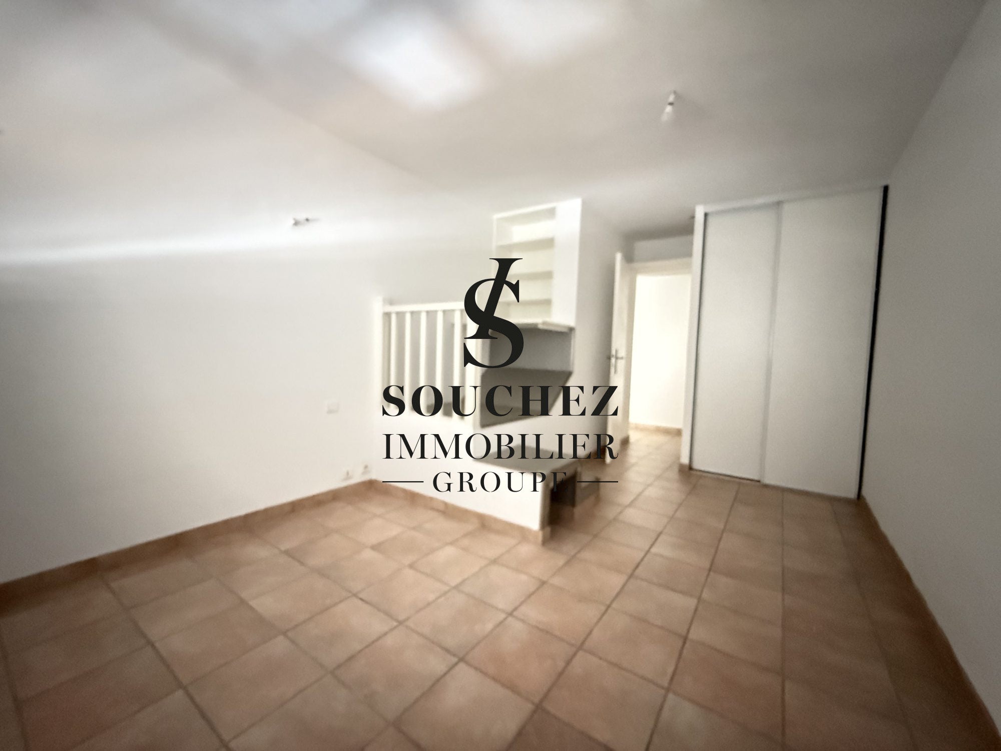 Appartement Rue de Berlin à Arras
