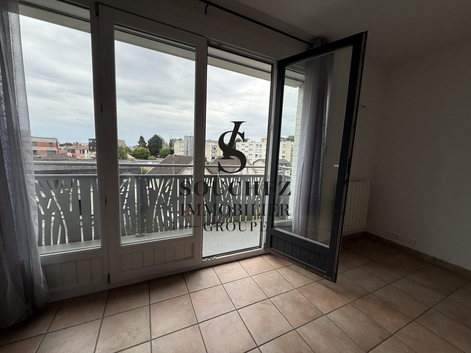 Flat Rue de Berlin in Arras