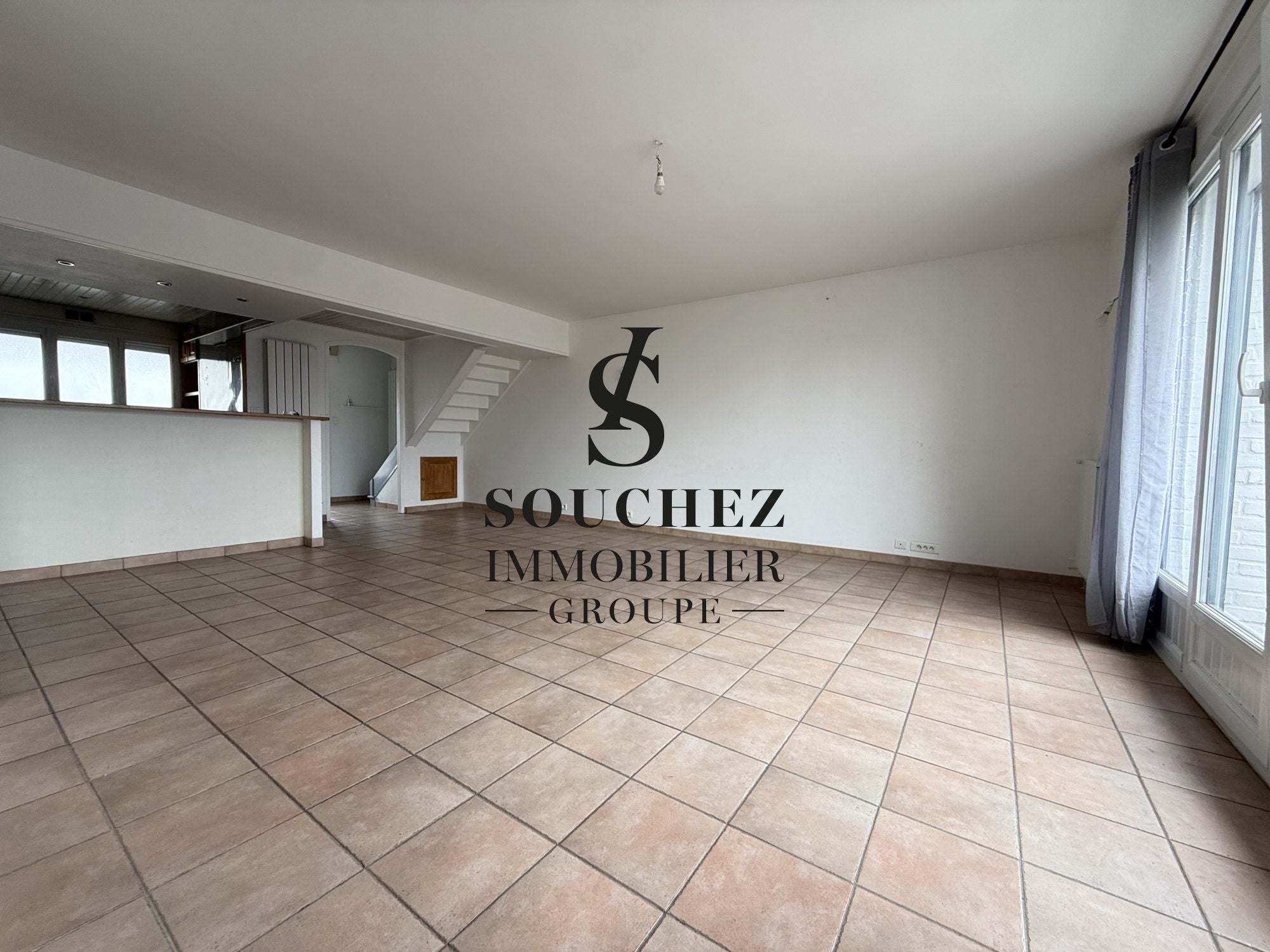 Appartement Rue de Berlin à Arras