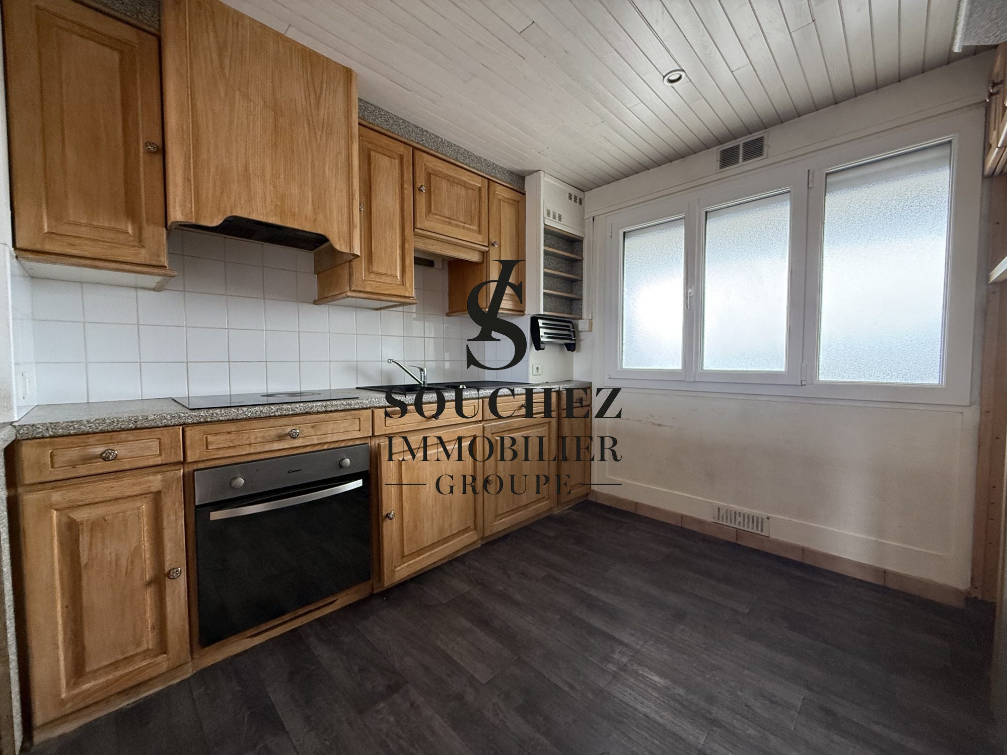 Flat Rue de Berlin in Arras