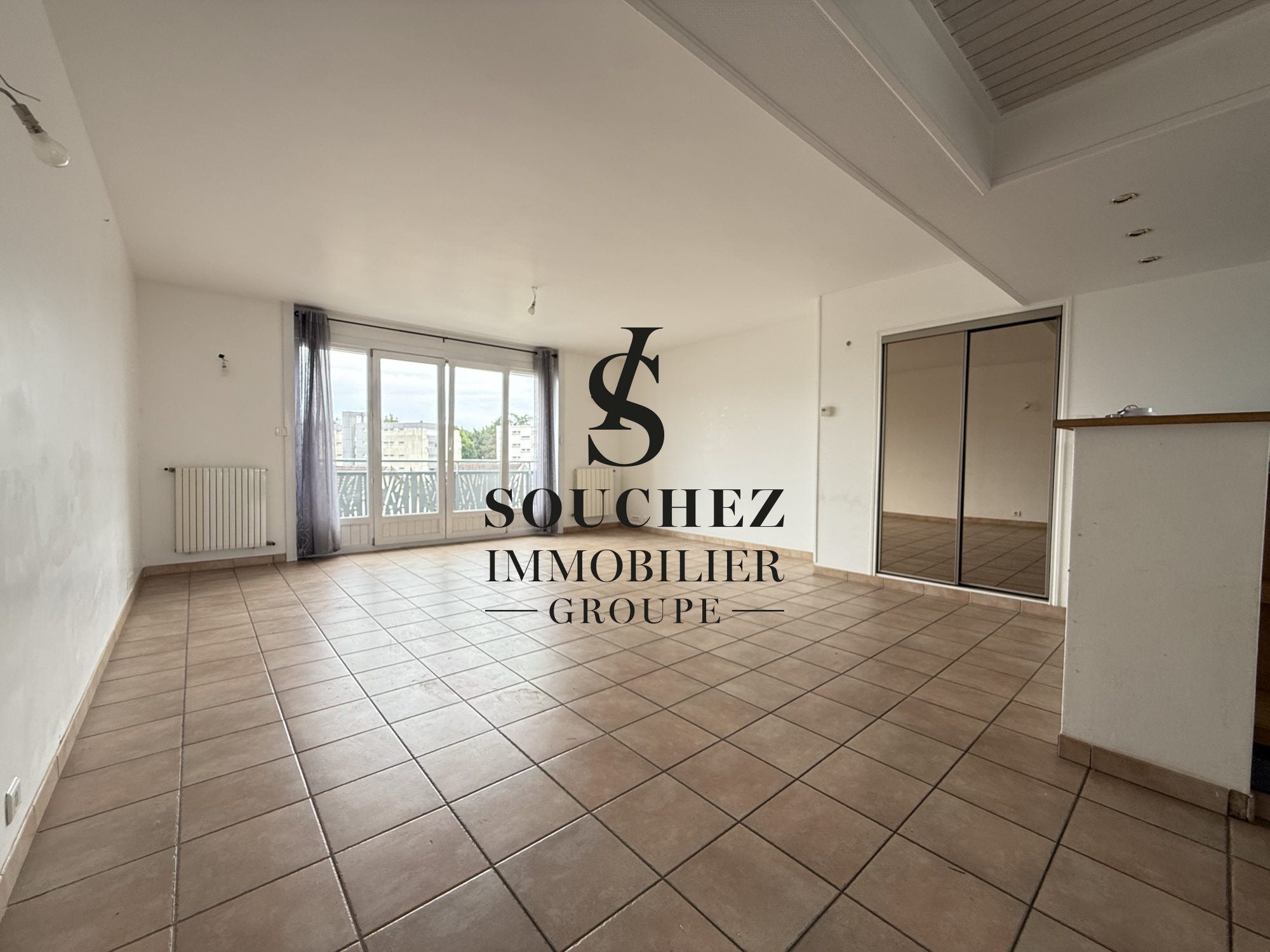 Flat Rue de Berlin in Arras