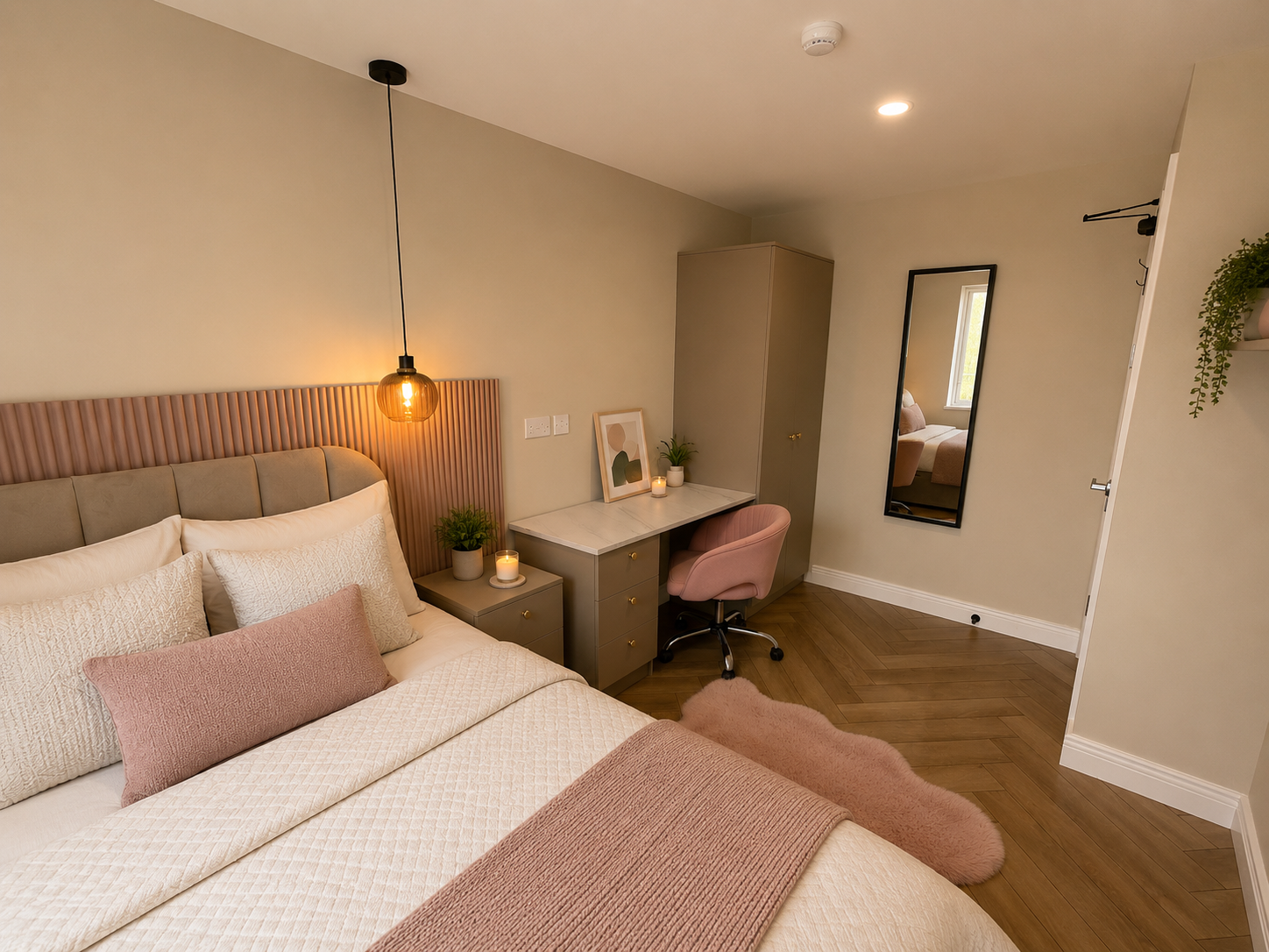 Room Raddlebarn Road in Birmingham