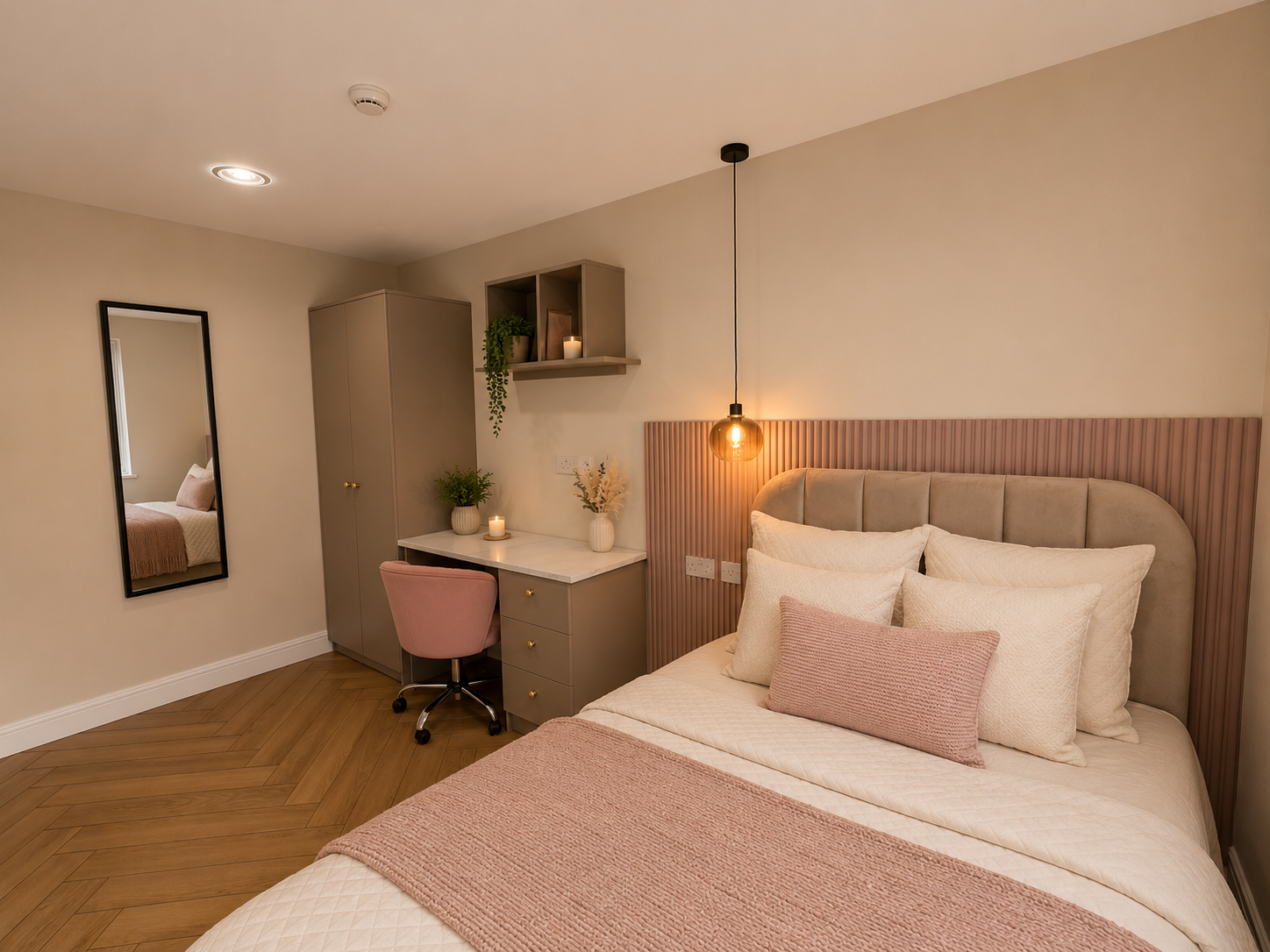 Room Raddlebarn Road in Birmingham