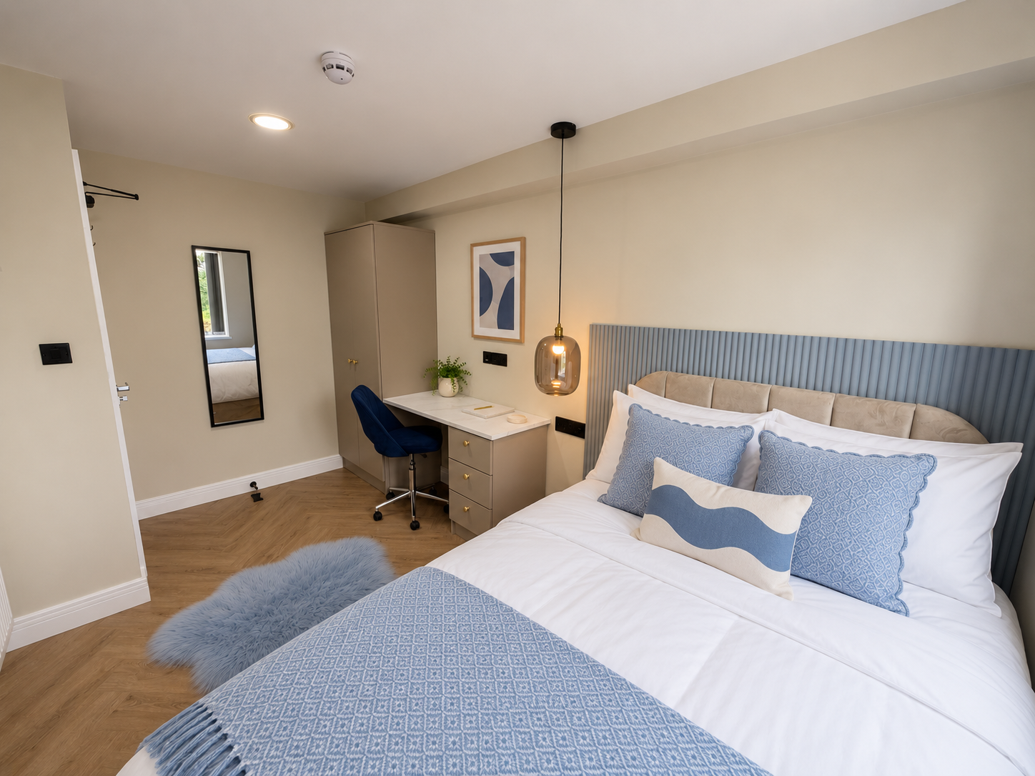 Room Raddlebarn Road in Birmingham