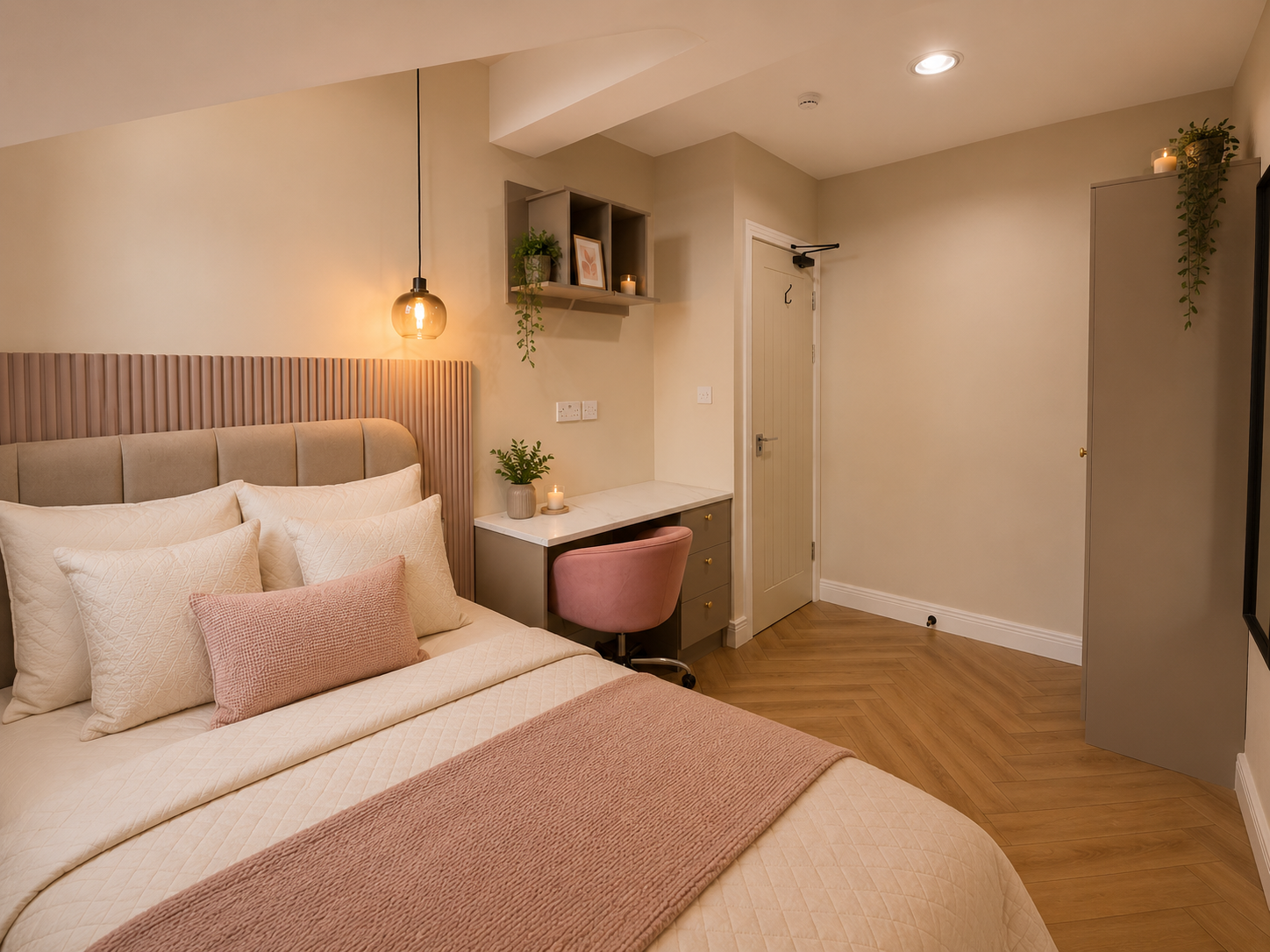 Room Raddlebarn Road in Birmingham
