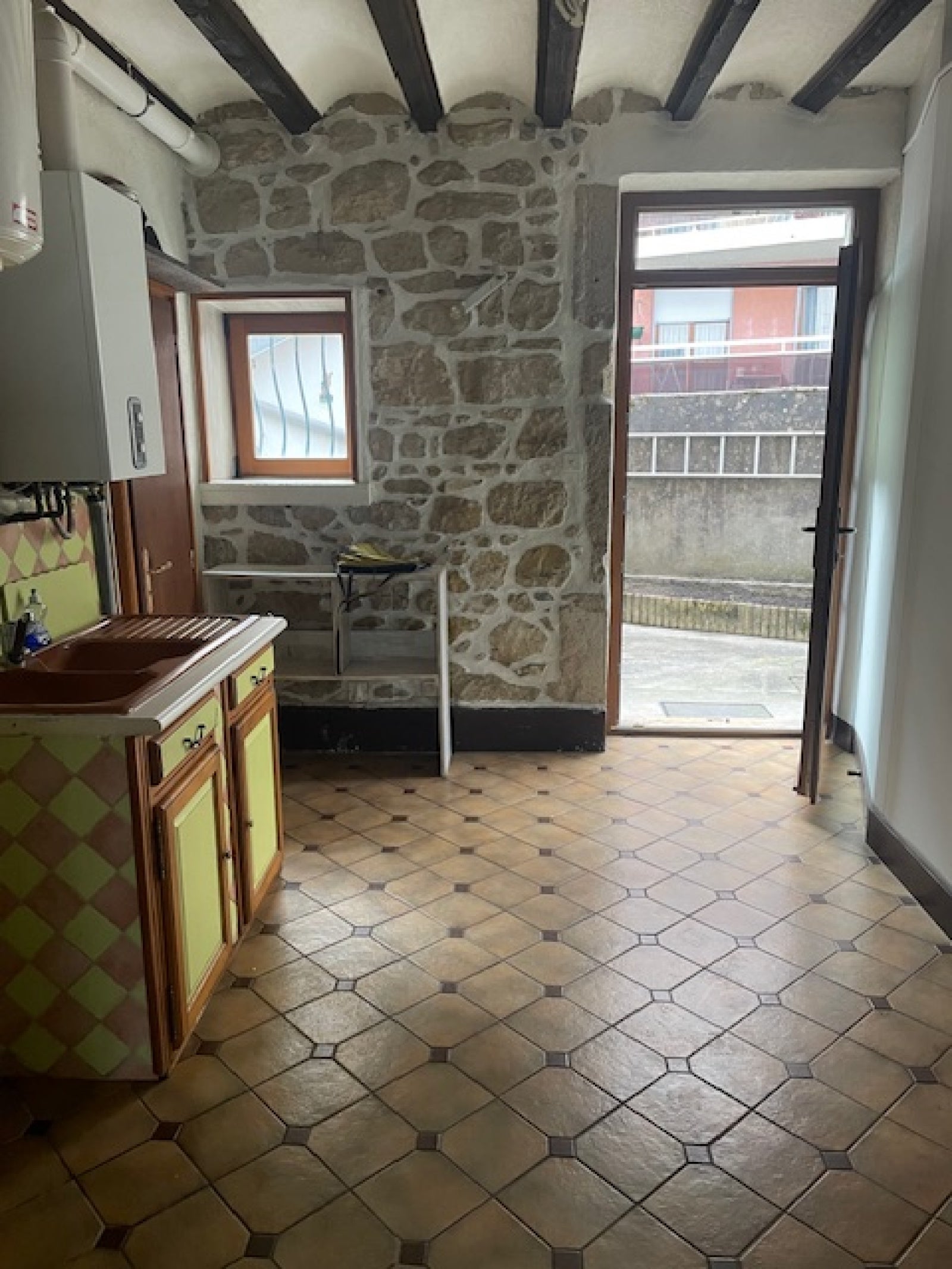 Appartement Rue Georges Girerd à Belley