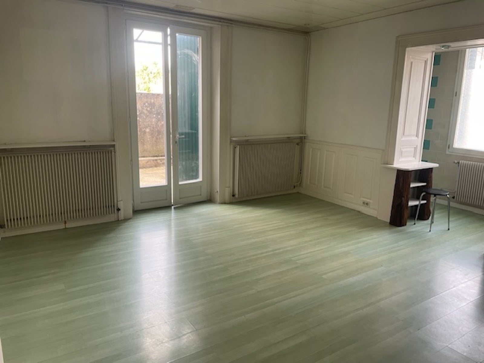 Appartement Rue Georges Girerd à Belley