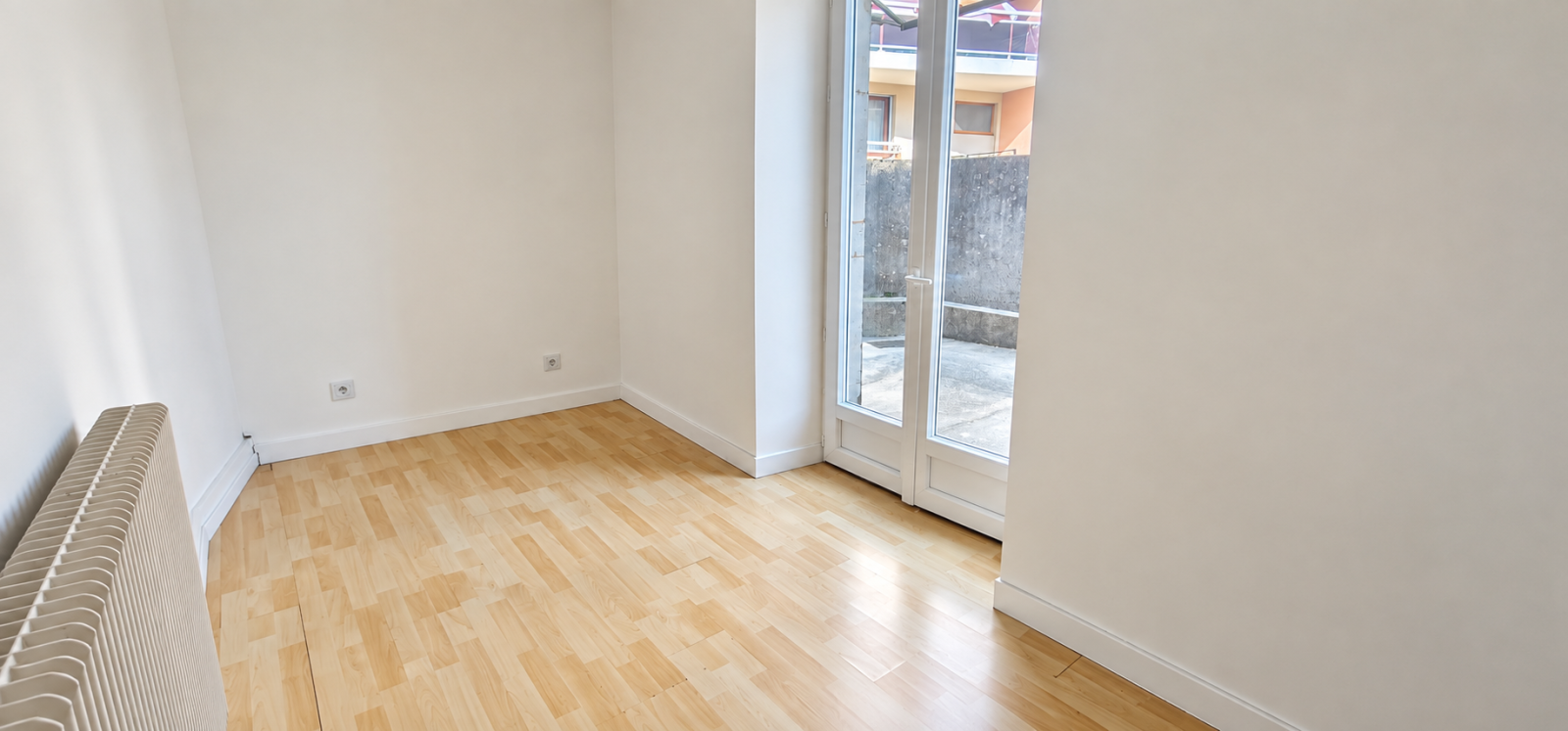 Appartement Rue Georges Girerd à Belley