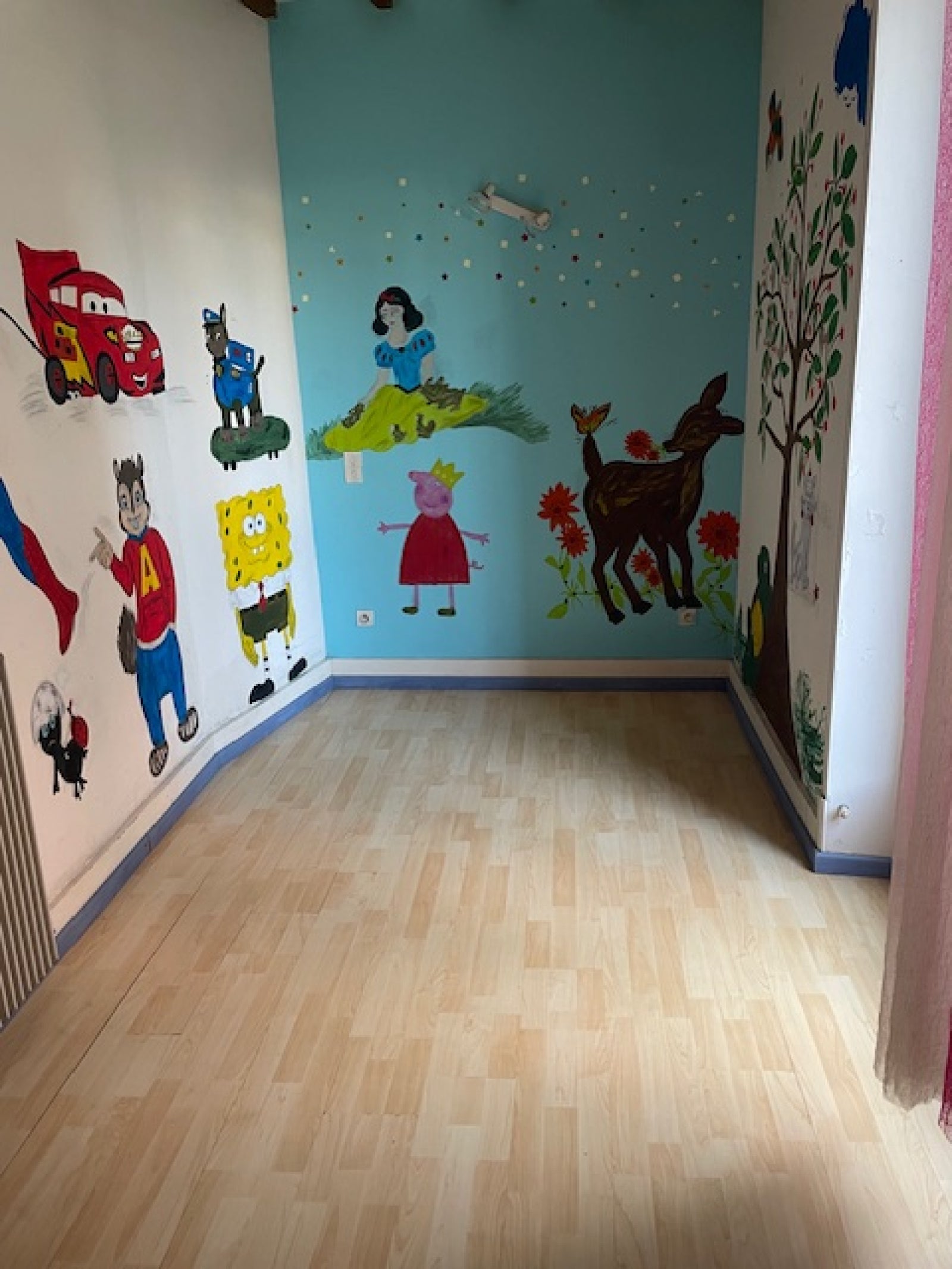 Appartement Rue Georges Girerd à Belley