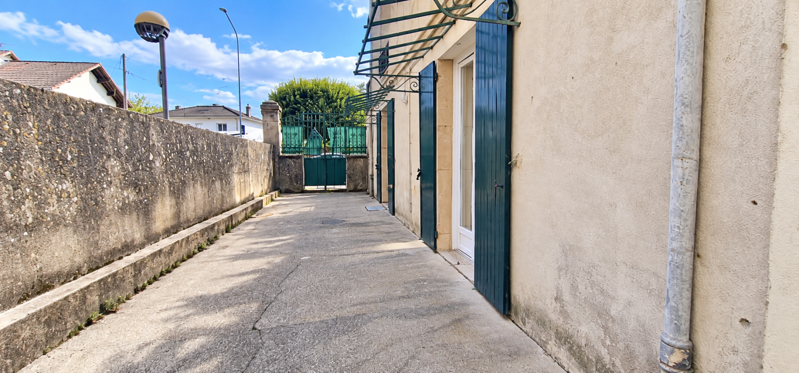 Appartement Rue Georges Girerd à Belley