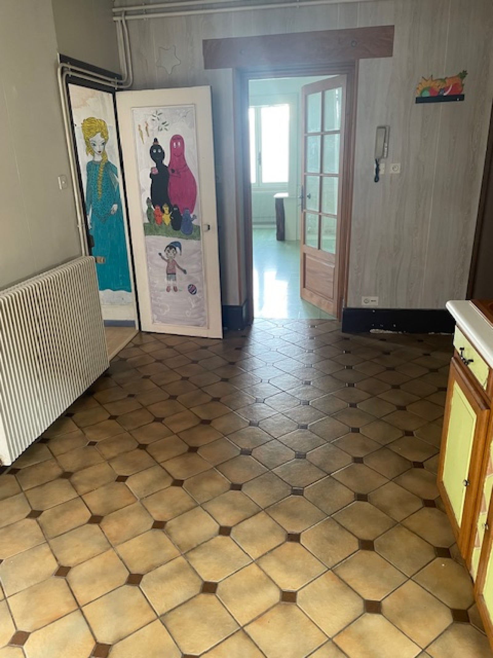 Appartement Rue Georges Girerd à Belley