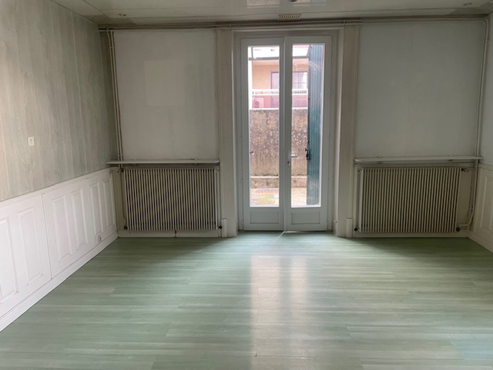 Appartement Rue Georges Girerd à Belley