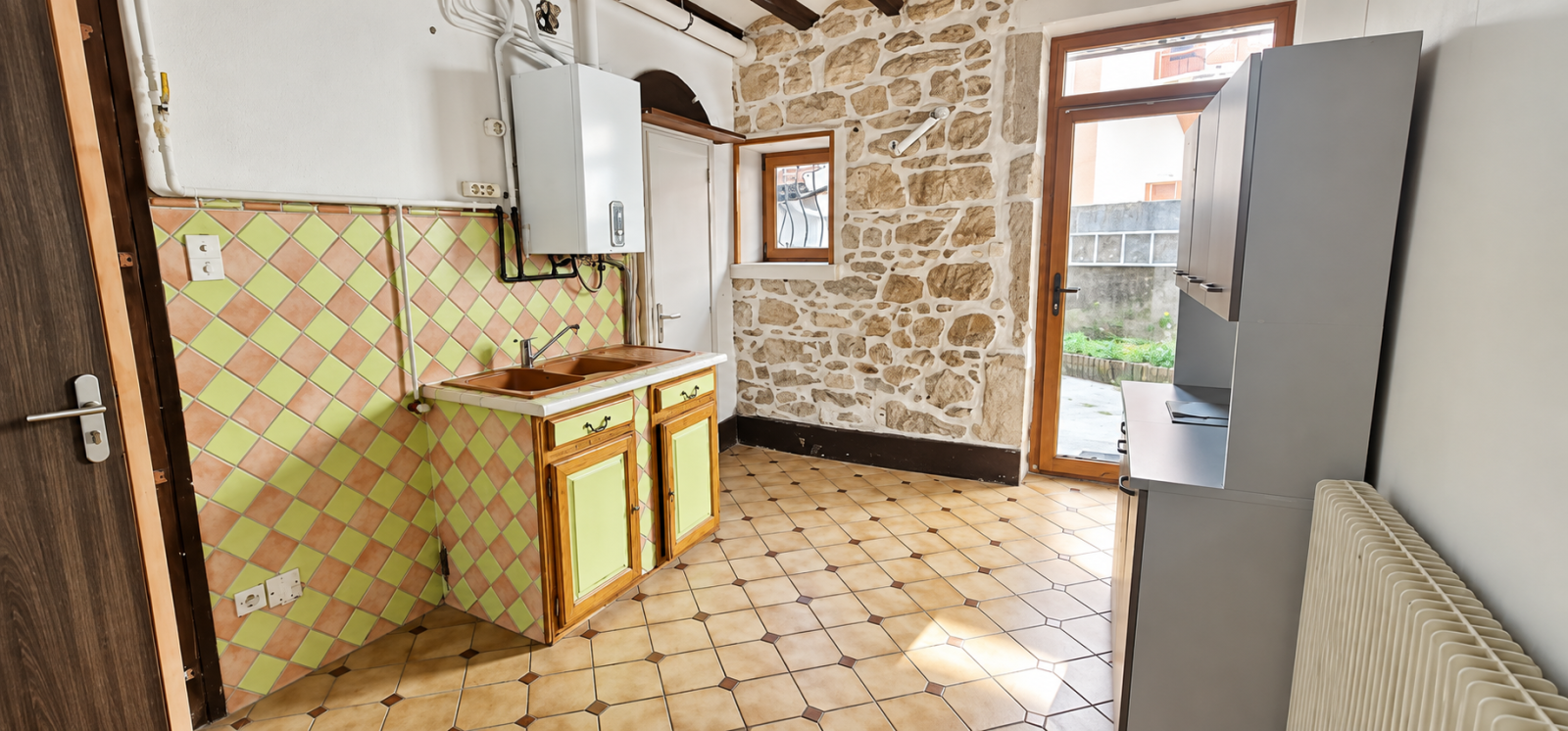 Appartement Rue Georges Girerd à Belley