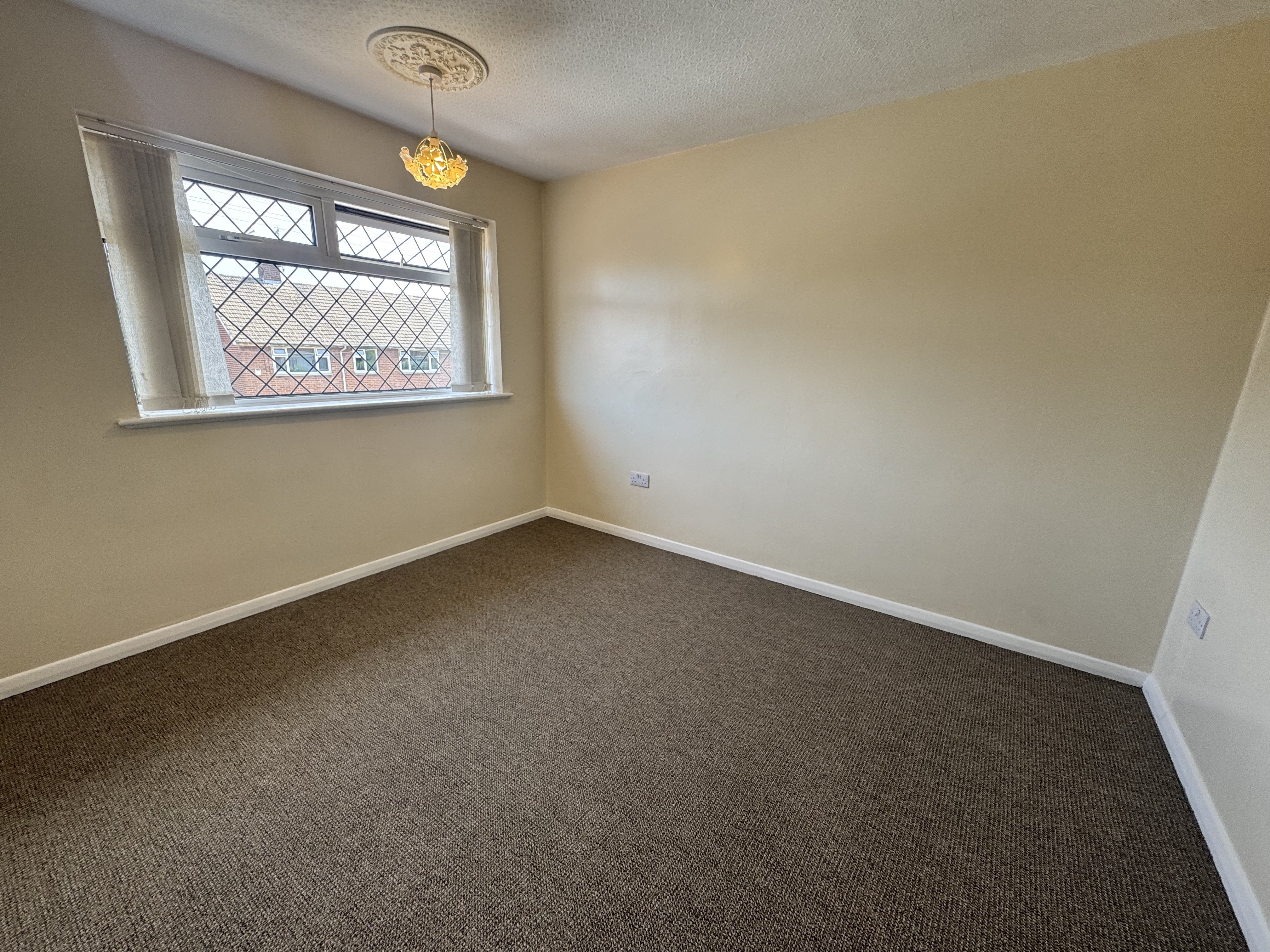 House Winkburn Road in Mansfield Woodhouse