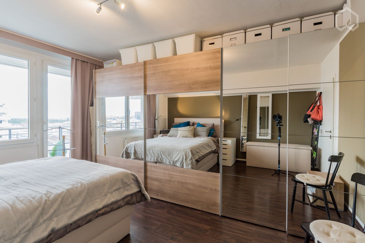 Wohnung Leipziger Straße in Berlin