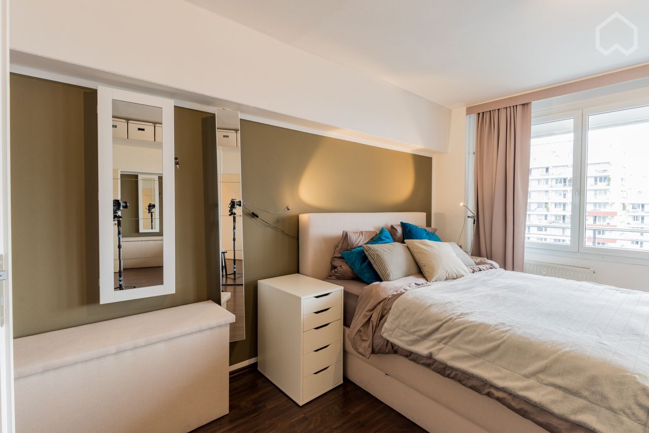 Wohnung Leipziger Straße in Berlin