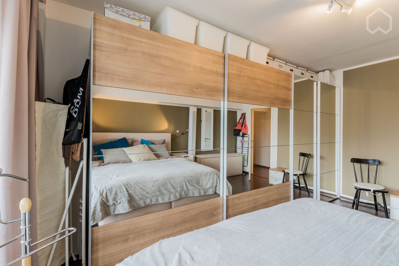 Wohnung Leipziger Straße in Berlin