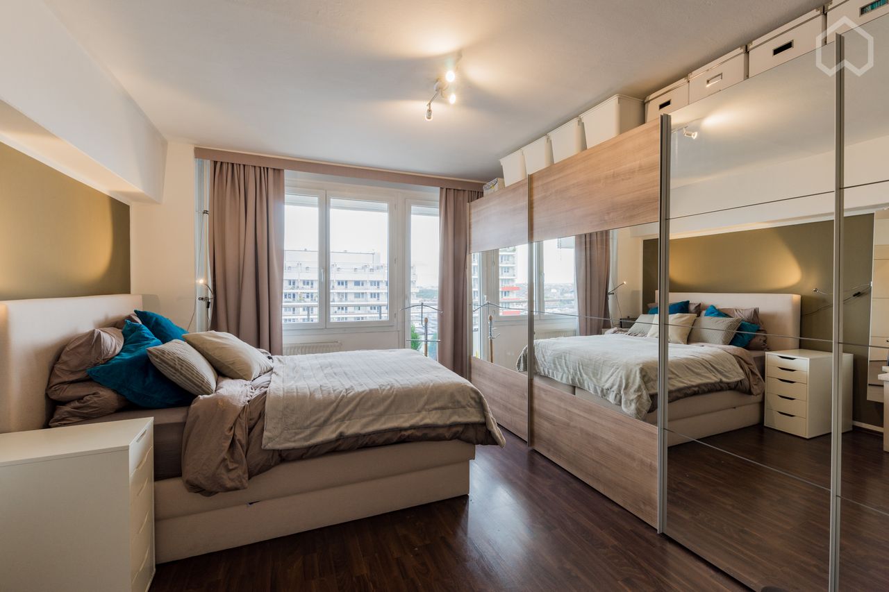 Wohnung Leipziger Straße in Berlin
