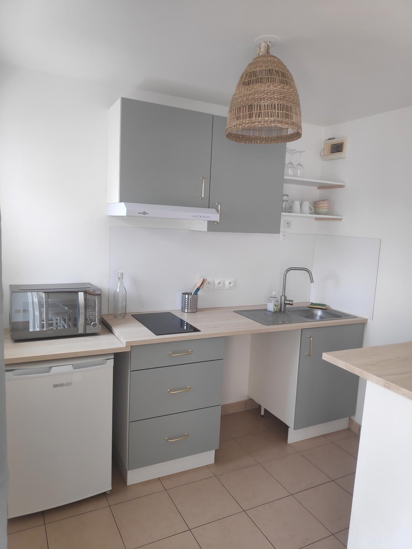 Appartement Rue Jean Jaurès à Vichy