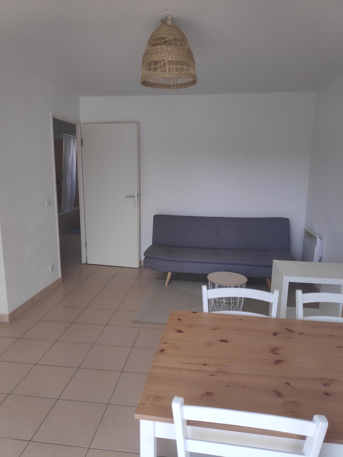 Appartement Rue Jean Jaurès à Vichy