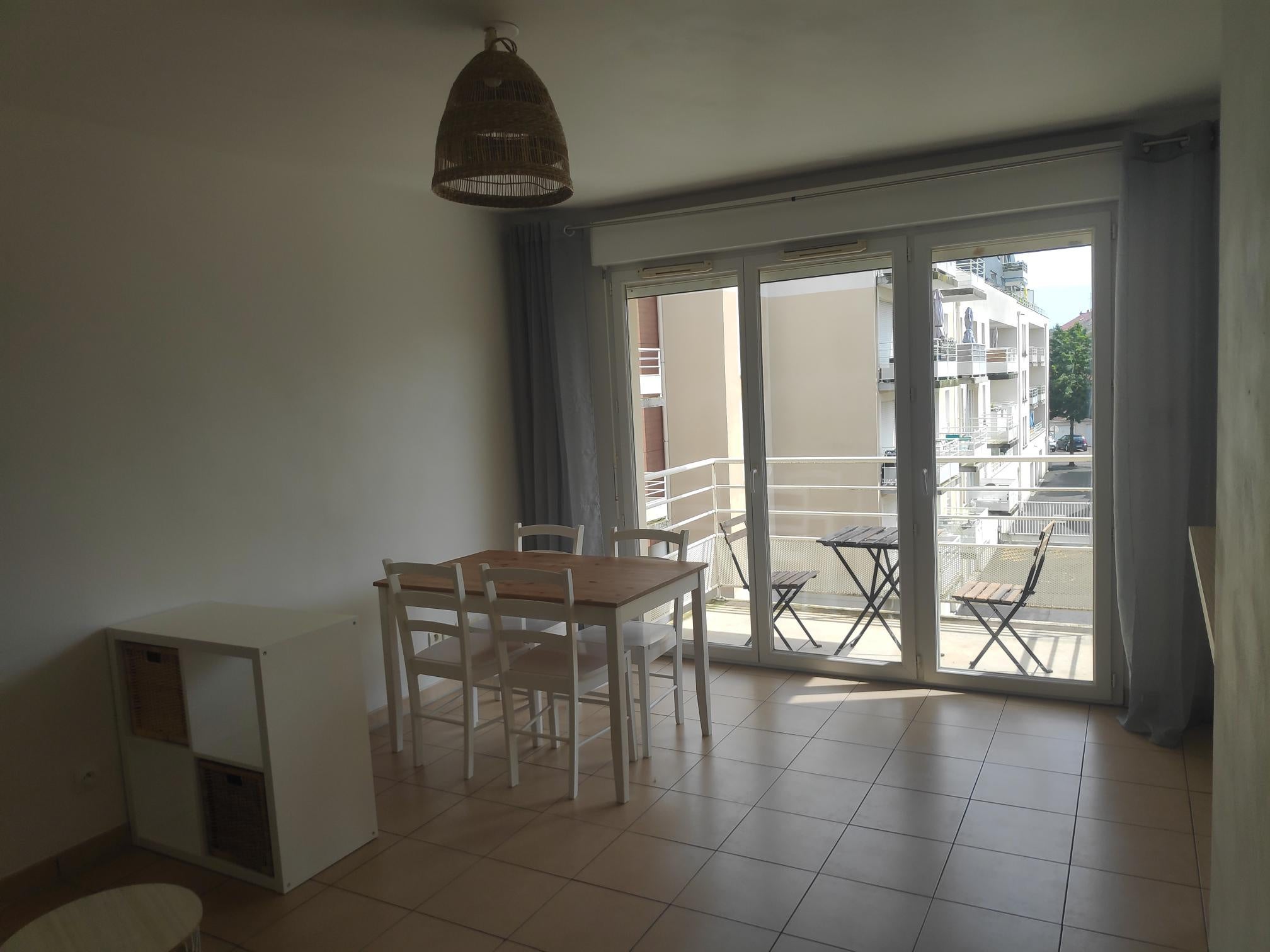 Appartement Rue Jean Jaurès à Vichy